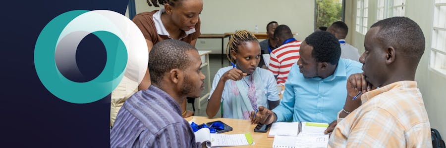 Train the Trainer Programme