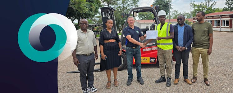 Introduction to Forklift Driving