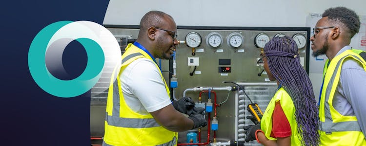 Refrigeration Technician Course