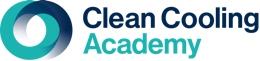 The Clean Cooling Academy logo