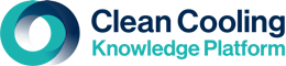 The Clean Cooling KnowledgePlatform logo