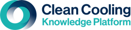 The Clean Cooling Network logo