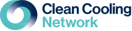 The Clean Cooling Network logo