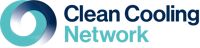 The Clean Cooling Network logo