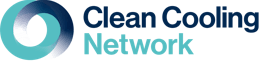 The Clean Cooling Network logo
