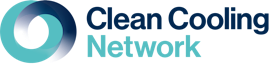 The Clean Cooling Network logo