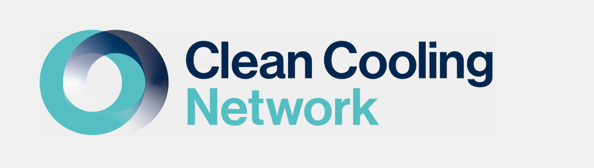 The Clean Cooling Network logo