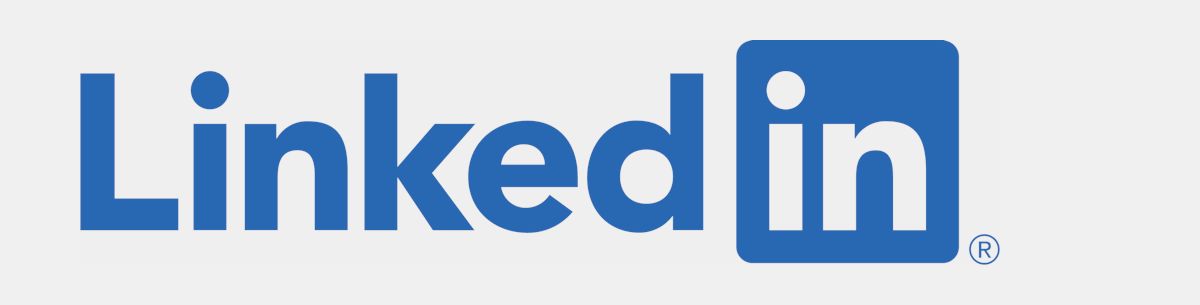 The LinkedIn logo