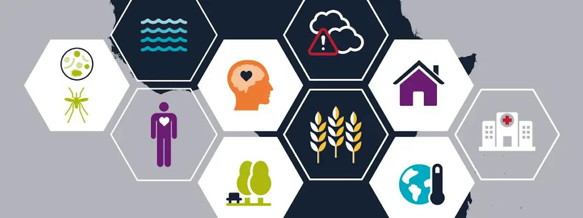 Strengthening the climate resilience of health systems in Africa
