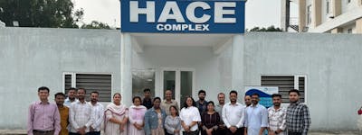 HACE Complex