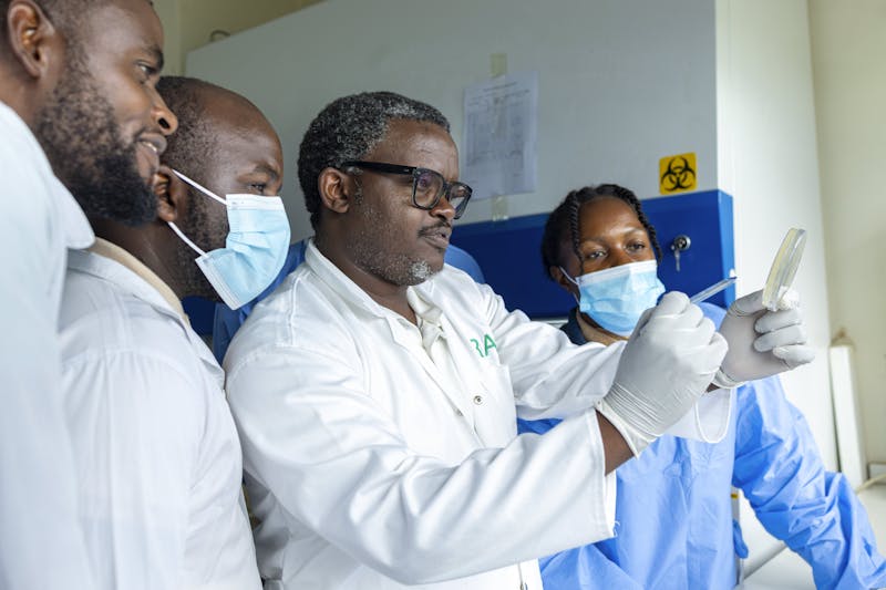 One Health Training at ACES