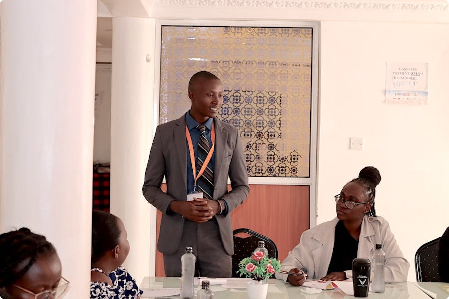 Cold-chain Foundation Course