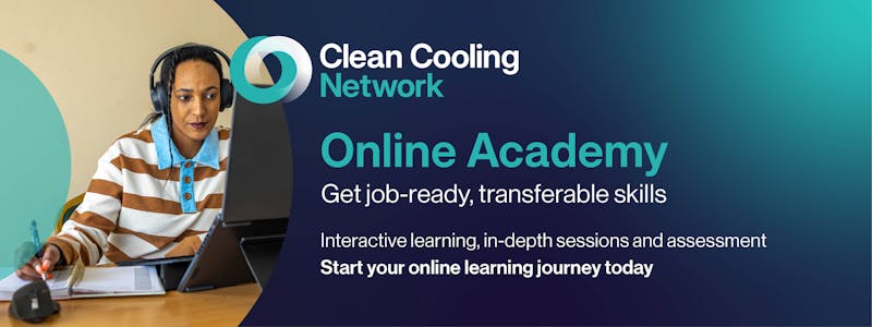 CCN Online Academy