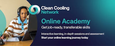 CCN Online Academy