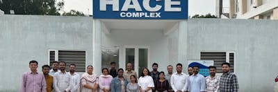 HACE Haryana campus