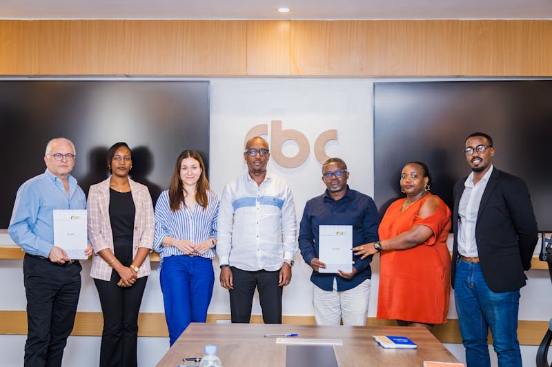 ACES and RBC sign MoU