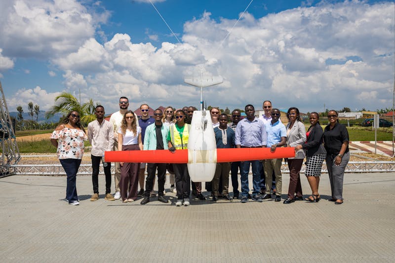 zipline visit muhanga rwanda