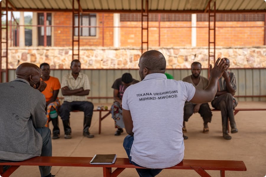 Clean Cooling Network ACES Campus